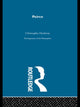 Book cover of: Peirce - Arg Phil. By: Hookway