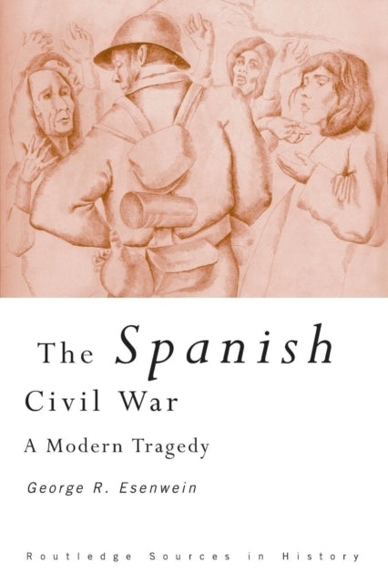 The Spanish Civil War
