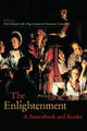 Book cover of: Enlightenment. By: Paul Hyland