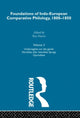 Book cover of: Undersogelse Gamie Nordiske V2. By: Rasmus Rask