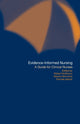 Book cover of: Evidence-Informed Nursing. By: Rob Mcsherry