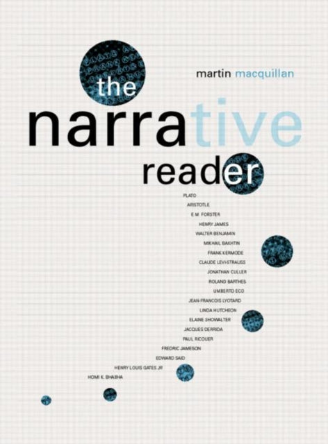 Book cover of: Narrative Reader