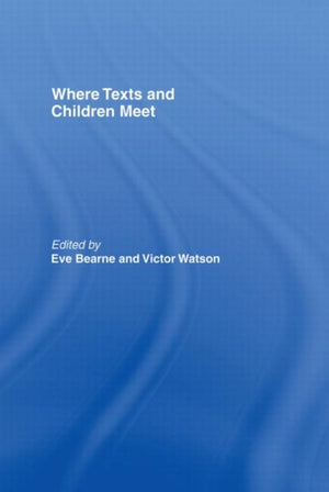 Where Texts and Children Meet