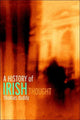 Book cover of: History of Irish Thought