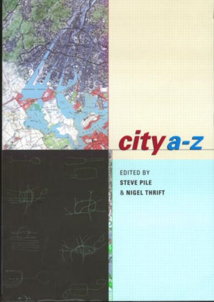 City A-Z