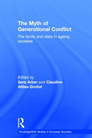 Myth of Generational Conflict