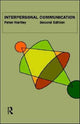 Book cover of: Interpersonal Communication