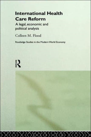 International Health Care Reform
