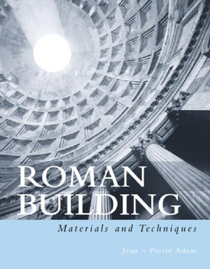 Roman Building