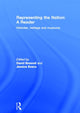 Book cover of: Representing the Nation: A Reader. By: Jessica Evans