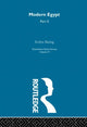Book cover of: Mod Egypt Pt2:Orientalism V 6. By: Bryan Turner