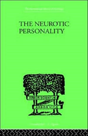 The Neurotic Personality