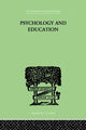 Book cover of: Psychology And Education. By: Robert Ogden