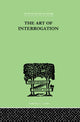Book cover of: Art Of Interrogation. By: E. R. Hamilton