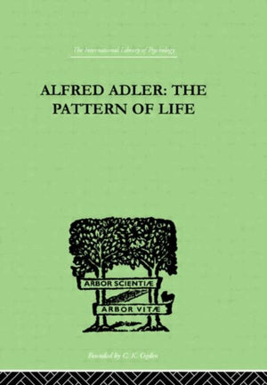 Alfred Adler