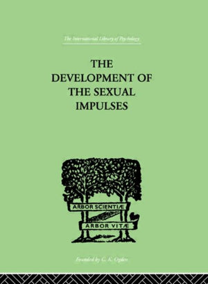 The Development Of The Sexual Impulses