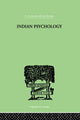Book cover of: Indian Psychology Perception. By: Jadunath SINHA