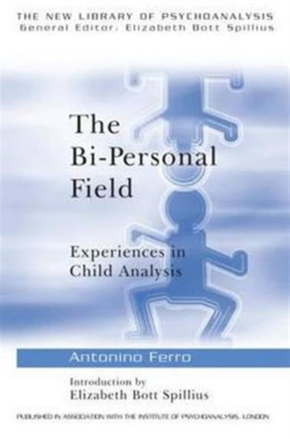 Book cover of: Bi-Personal Field
