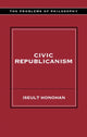Book cover of: Civic Republicanism