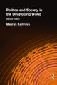 Book cover of: Politics and Society in the Developing World