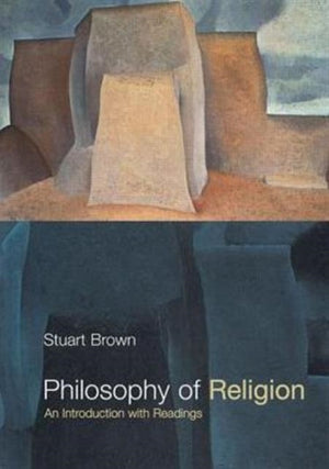 Philosophy of Religion