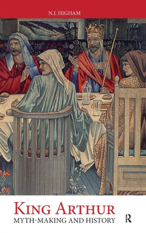King Arthur