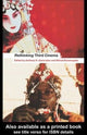 Book cover of: Rethinking Third Cinema. By: A. Guneratne