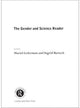 Book cover of: Gender and Science Reader. By: M. Lederman
