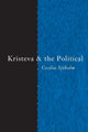 Book cover of: Kristeva and the Political