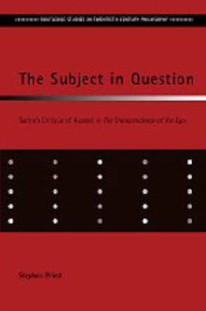 The Subject in Question