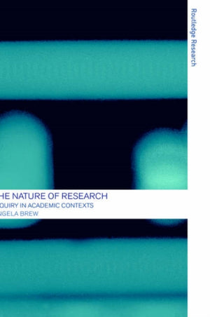 The Nature of Research