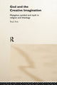 Book cover of: God and the Creative Imagination. By: Paul Avis