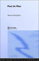 Book cover of: Paul de Man