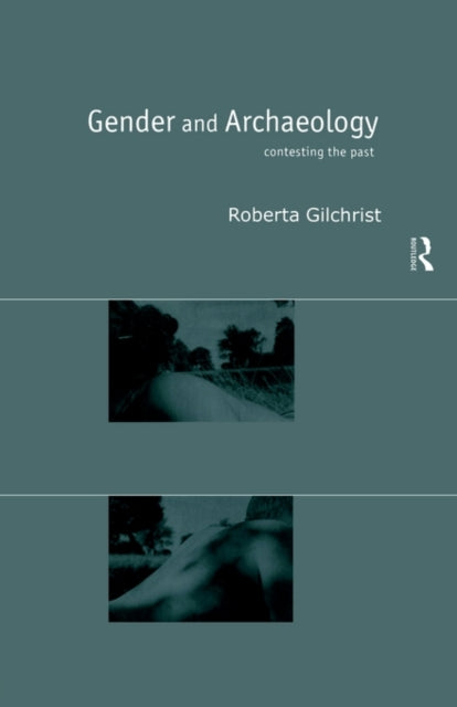 Book cover of: Gender and Archaeology