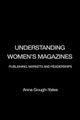 Book cover of: Understanding Women's Magazines