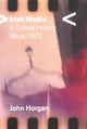 Book cover of: Irish Media