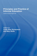 Principles and Practice of Informal Education