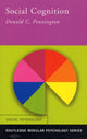 Book cover of: Social Cognition