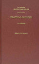 Book cover of: I.A. Richards: Selected Works 1919-1938. By: I. A. Richards