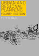 Book cover of: Urban and Regional Planning