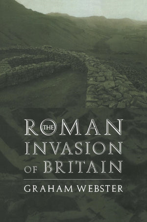 The Roman Invasion of Britain