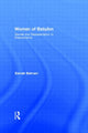 Book cover of: Women of Babylon. By: Zainab Bahrani