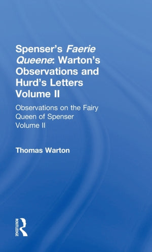 Observations On Fairy Queen V2