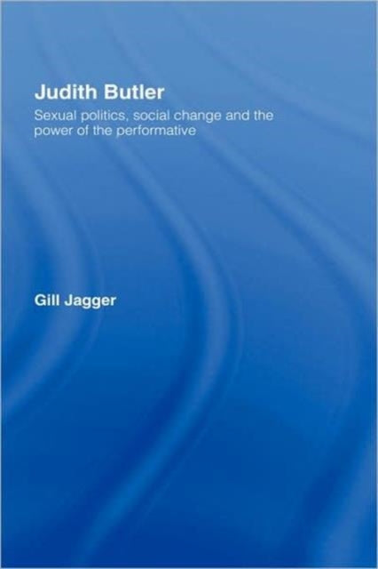 Judith Butler