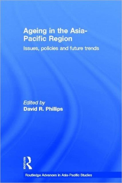 Ageing in the Asia-Pacific Region