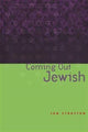 Book cover of: Coming Out Jewish. By: Jon Stratton