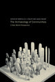 Book cover of: Archaeology of Communities. By: Marcello Canuto