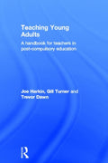 Teaching Young Adults