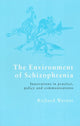 Book cover of: Environment of Schizophrenia