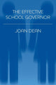 Book cover of: Effective School Governor